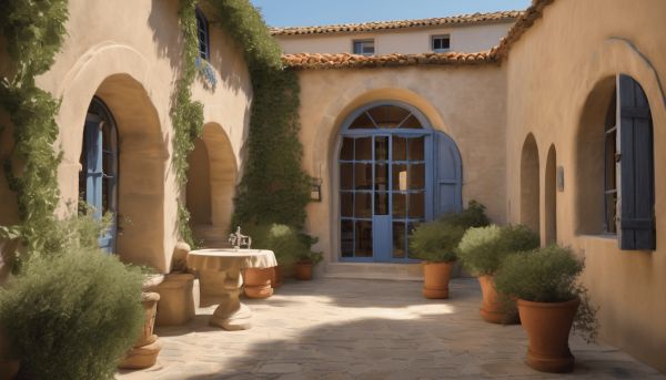Quel bed and breakfast choisir à Narbonne pour un séjour idyllique ?