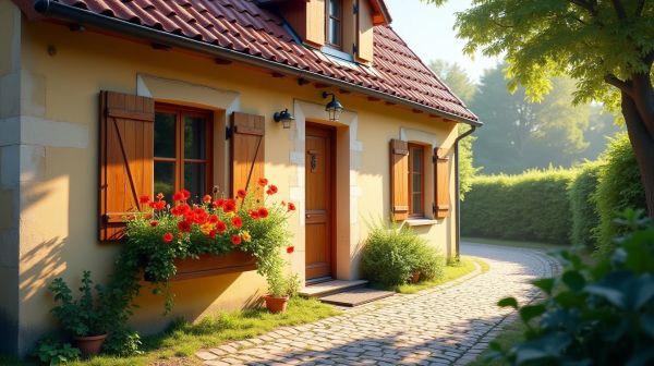 Séjour en groupe à Fécamp : comment choisir le gîte adapté