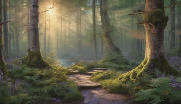 Venez découvrir l’univers féérique du Bois des lutins à Diémoz